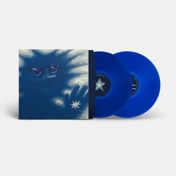 Cranes – Forever – Vinyl (LP, Album, Limited Edition) +