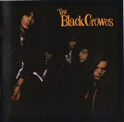 The Black Crowes – Shake Your Money Maker (CD)