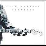 Eric Clapton – Slowhand (CD)