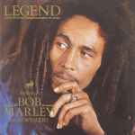 Bob Marley & The Wailers – Legend - The Best Of Bob Marley & The Wailers (CD)