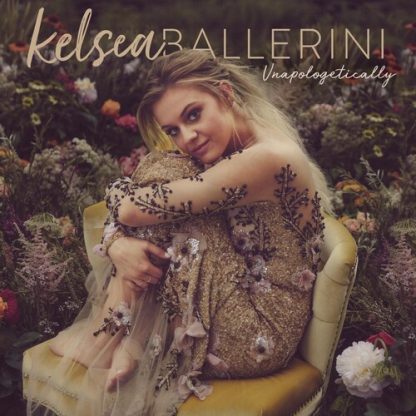 Kelsea Ballerini - Unapologetically (Vinyl)