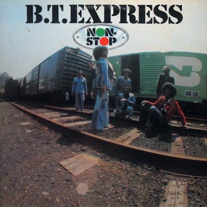 B.T. Express – Non-Stop (Vinyl)