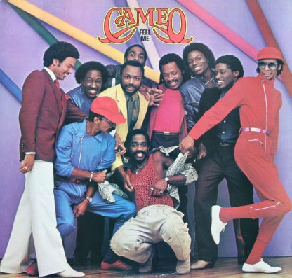 Cameo – Feel Me (Vinyl)