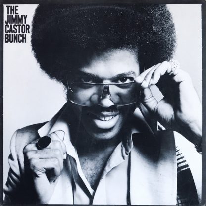 Jimmy Castor Bunch – The Jimmy Castor Bunch (Vinyl)