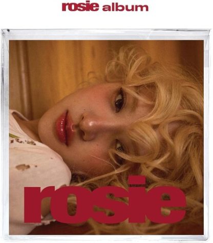 Rose - Rosie (CD)