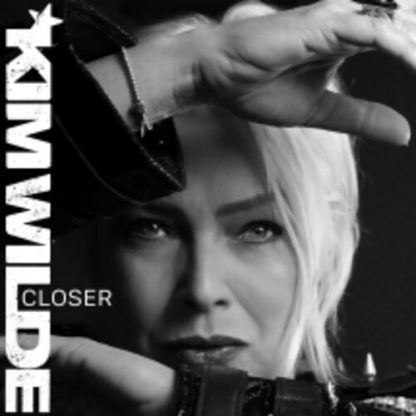 Kim Wilde - Closer (Vinyl)