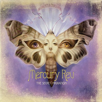 Mercury Rev - The Secret Migration (United Kingdom - Import) (Vinyl)