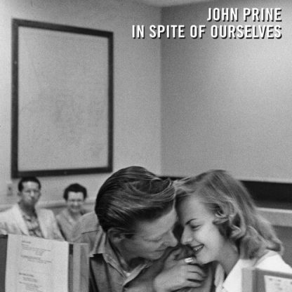 John Prine - In Spite Of Ourselves (Gatefold LP Jacket, Digital Download Card) (Vinyl)