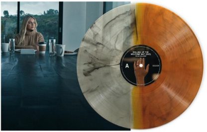 Kelsea Ballerini - Rolling Up The Welcome Mat (Duo) (Colored Vinyl, Gatefold LP Jacket, Poster)