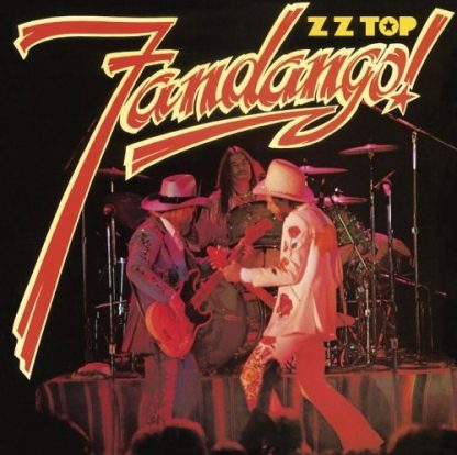ZZ Top – Fandango! (Vinyl)