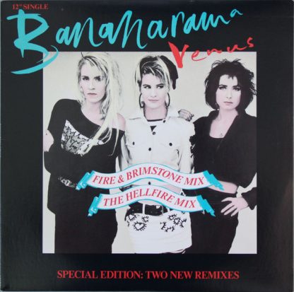 Bananarama – Venus (Vinyl)