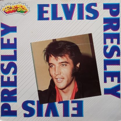 Elvis Presley – How A Legend Was Born (Vinyl)