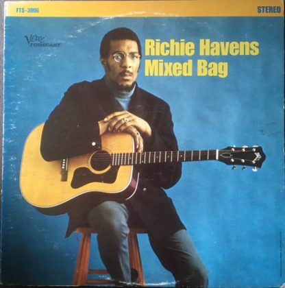 Richie Havens – Mixed Bag (Vinyl)