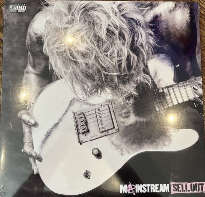 Machine Gun Kelly – Mainstream Sellout (Vinyl, Clear)