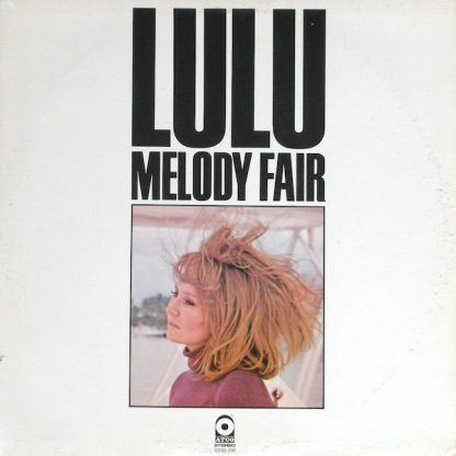 Lulu – Melody Fair (Vinyl)