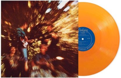 Creedence Clearwater Revival - Bayou Country [Tangerine LP] (Colored Vinyl, Remastered)