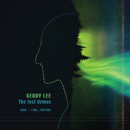 Geddy Lee - The Lost Demos (RSD Exclusive) (Vinyl)