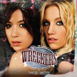 Wreckers, The - Stand Still Look Pretty (RSD Exclusive, Extended Play, Colored Vinyl)