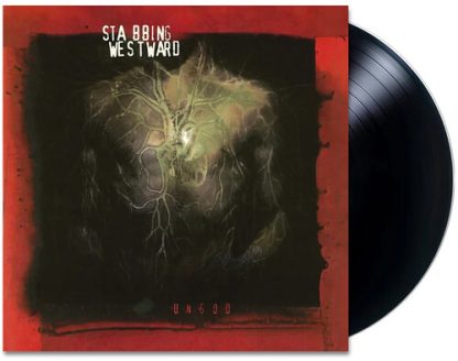 Stabbing Westward - Ungod (180-Gram Black Vinyl, Import)