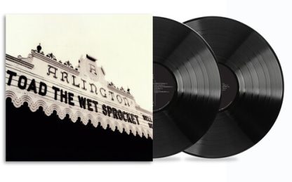 Toad the Wet Sprocket - Welcome Home: Live At The Arlington Theatre, Santa Barbara 1992 (RSD Exclusive, 140 Gram Vinyl)
