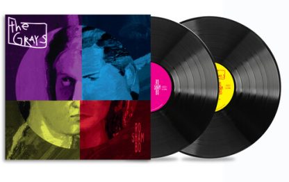 Grays - Ro Sham Bo (RSD Exclusive, 140 Gram Vinyl)
