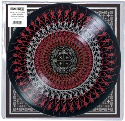 Duran Duran - Danse Macabre: De Luxe (RSD Exclusive, Extended Play, Bonus Tracks) (Zoetrope Vinyl)