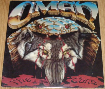 Omen – The Curse