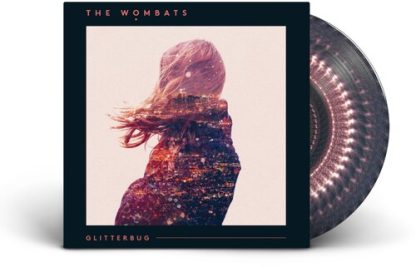 Wombats, The - Glitterbug (10th Anniversary) (RSD Exclusive) (Vinyl)