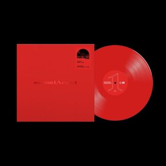 Charli XCX - Number 1 Angel (RSD Exclusive, Colored Vinyl)