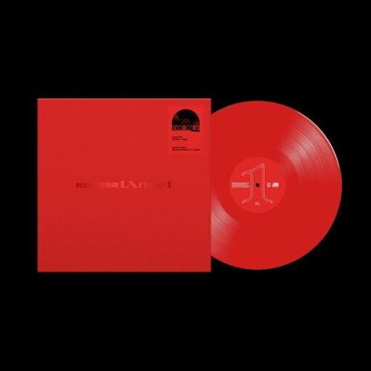 Charli XCX - Number 1 Angel (RSD Exclusive, Colored Vinyl)