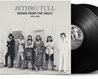 Jethro Tull - Songs From The Vault: 1975-1978 (RSD Exclusive, Recycled / Recyclable) (Vinyl)