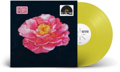 Post Malone - Post Malone Tribute To Nirvana (RSD Exclusive, Colored Vinyl, Yellow)