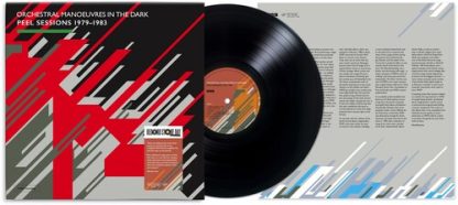 Orchestral Manoeuvres in the Dark - Peel Sessions 1979-1983 (RSD Exclusive) (Vinyl)