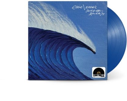 Eddie Vedder - Save It For Later / Room At The Top (RSD Exclusive, Limited Edition, Colored Vinyl)
