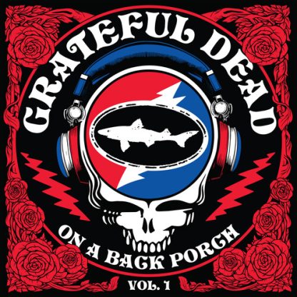 Grateful Dead, The - On A Back Porch 1 (RSD Exclusive, 180 Gram Vinyl)