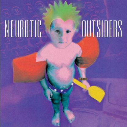 Neurotic Outsiders - Neurotic Outsiders (RSD Exclusive) (Vinyl)