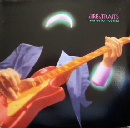 Dire Straits – Money For Nothing (Vinyl) (Sealed)