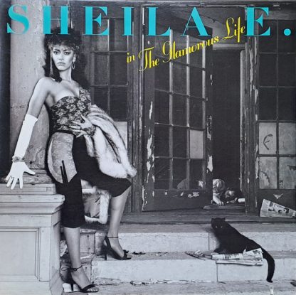 Sheila E. – In The Glamorous Life (Vinyl)