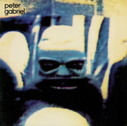 Peter Gabriel – Security (Vinyl)