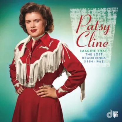 Patsy Cline - Imagine That: The Lost Recordings (1954-1963) (RSD Exclusive, 180 Gram Vinyl)
