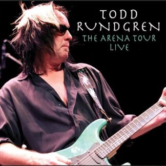 Todd Rundgren - The Arena Tour Live (RSD Exclusive) (Vinyl)