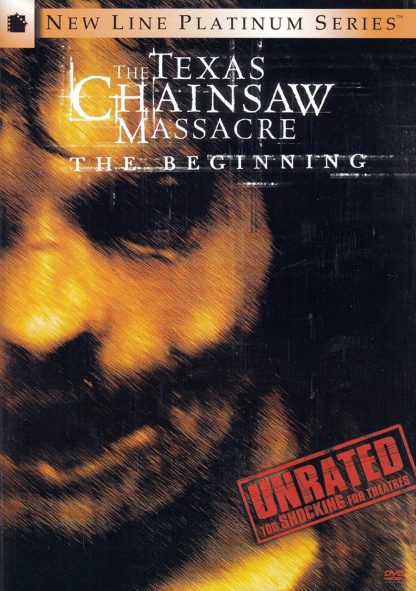 The Texas Chainsaw Massacre: The Beginning (Unrated Edition) (DVD)