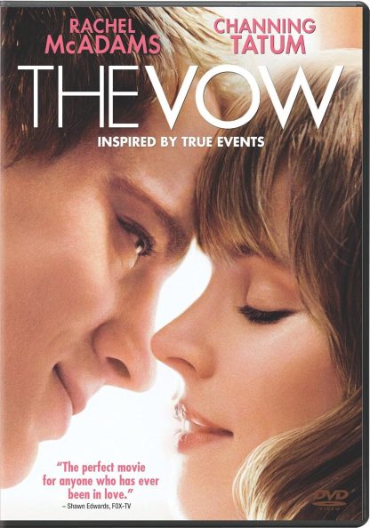 Vow, The (DVD)