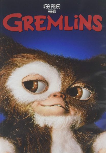 Gremlins Special Edition (BigFace) (DVD)