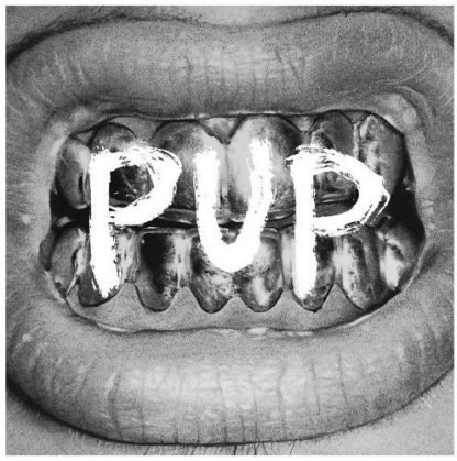 Pup - Pup ( Vinyl)