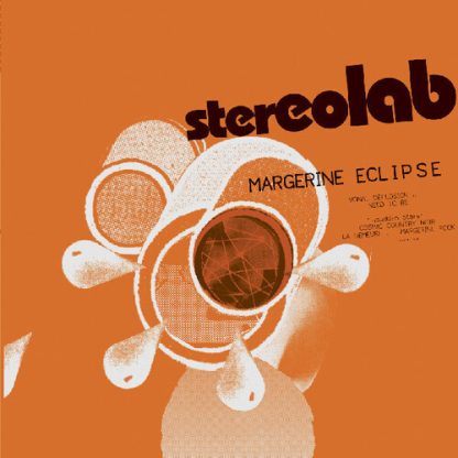 Stereolab - Margerine Eclipse (Vinyl)