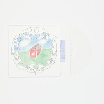 Bladee & Ecco2K - Crest (Vinyl)