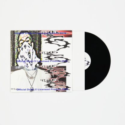 Bladee - Rip Bladee (Vinyl)