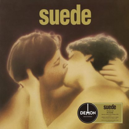 Suede - Suede [Import]  (Vinyl, United Kingdom - Import)