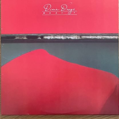 Dixie Dregs – What If (Vinyl)